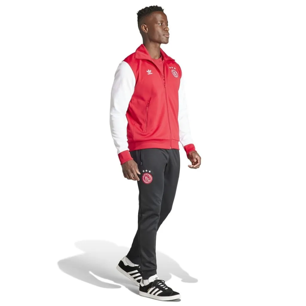 Tracksuits*adidas Ajax Og Es tt in Red