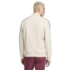 Tracksuits*adidas Ajax Originals Icon Tracksuit Top Adults in White