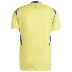 Football And Rugby Clothing*adidas Al Nassr Home Shirt 2024 2025 Adults in Yellow