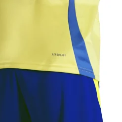 Football And Rugby Clothing*adidas Al Nassr Home Shirt 2024 2025 Adults in Yellow