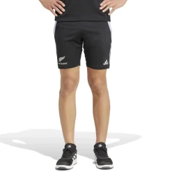 Fitness And Gym Shorts|Fitness And Gymwear*adidas All Blacks Gym Shorts 2024 Adults in Black