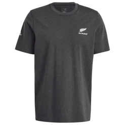 Fitness And Gymwear*adidas All Blacks T-Shirt 2024 Adults in Black
