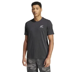 Fitness And Gymwear*adidas All Blacks T-Shirt 2024 Adults in Black