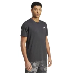 Fitness And Gymwear*adidas All Blacks T-Shirt 2024 Adults in Black