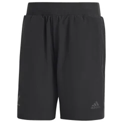 Fitness And Gym Shorts*adidas All Blacks Woven Shorts 2024 Adults in Black