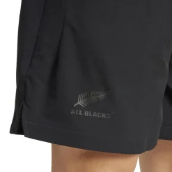 Fitness And Gym Shorts*adidas All Blacks Woven Shorts 2024 Adults in Black