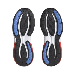 Fitness And Gym Footwear|Running Shoes*adidas Alphabounce+ Bounce Trainers in White red