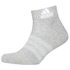 Underwear And Socks*adidas Ankle Socks 3 Pack in Multi