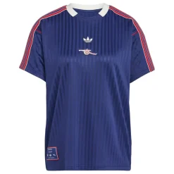 Football And Rugby Clothing*adidas Arsenal 2024 2025 Icon Shirt Adults in Blue