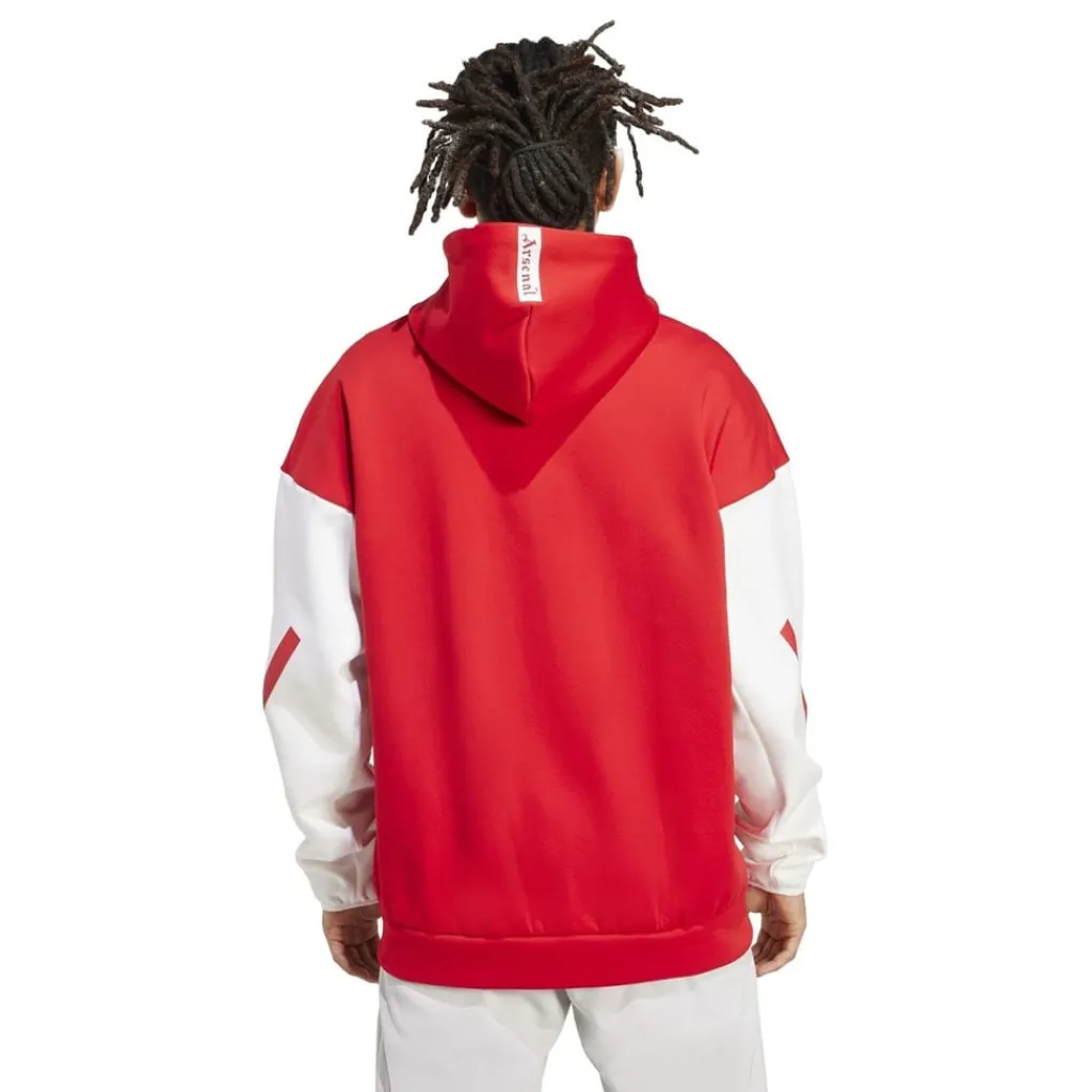 Tracksuits*adidas Arsenal Anthem Jacket 2025 2026 Adults in Red