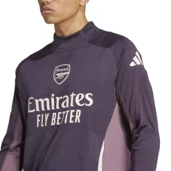 Tracksuits*adidas Arsnl Pro tt in Black