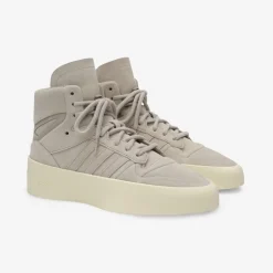 Trainers*adidas Athletics 86 in Cream