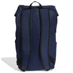 Bags*adidas 4ATHLTS Camper Backpack in Dark Blue