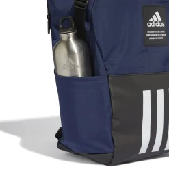 Bags*adidas 4ATHLTS Camper Backpack in Dark Blue