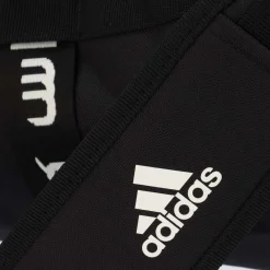 Bags*adidas 4ATHLTS Duffel Bag - Small in Black-White