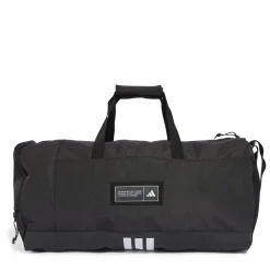 Bags*adidas 4athlts Duffel Bag Medium M in Black