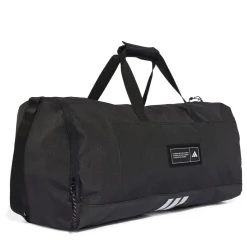 Bags*adidas 4athlts Duffel Bag Medium M in Black
