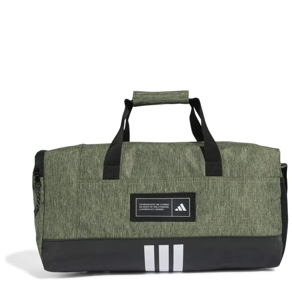 Bags*adidas 4athlts Duffel Bag Small Adults in Green