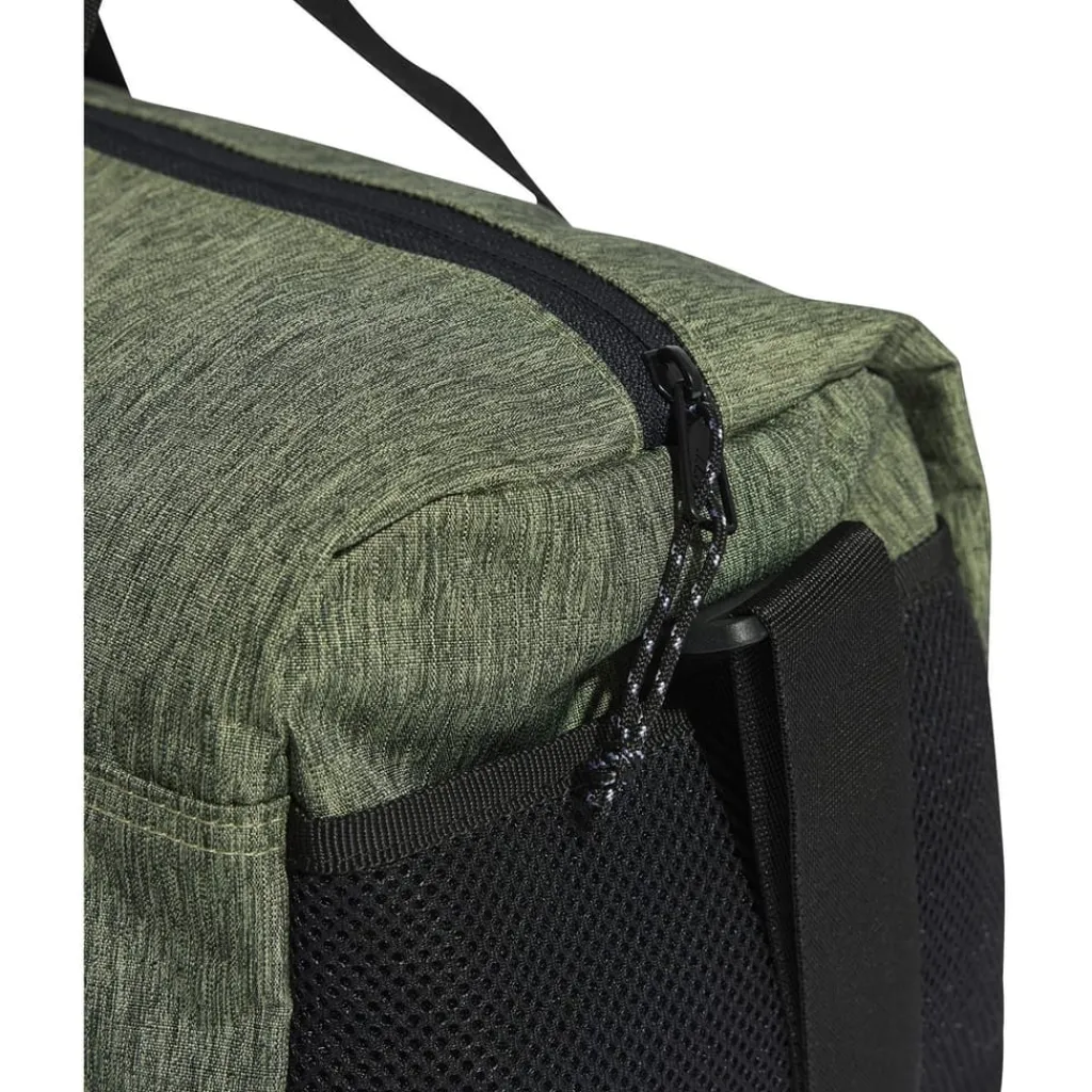 Bags*adidas 4athlts Duffel Bag Small Adults in Green