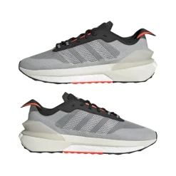 Trainers|Footwear*adidas Avryn Trainers in Grey
