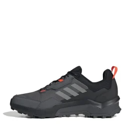 Outdoor Footwear|Shoes*adidas Ax4 Gore-Tex Low Top Hiking Sneakers in Grey