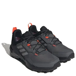 Outdoor Footwear|Shoes*adidas Ax4 Gore-Tex Low Top Hiking Sneakers in Grey