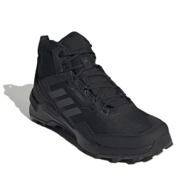 Outdoor Footwear|Boots*adidas Ax4 Mid Gore Tex Shoes Unisex in Black