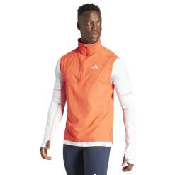 Fitness And Gymwear*adidas Az L Vst W M in Red