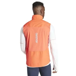 Fitness And Gymwear*adidas Az L Vst W M in Red