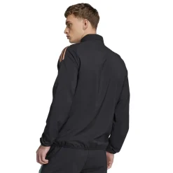 Tracksuits*adidas Bayern Munich Anthem Jacket 2025 2026 Adults in Black