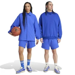 Fitness And Gym Shorts*adidas Bb Shorts in Blue