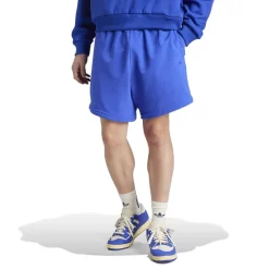 Fitness And Gym Shorts*adidas Bb Shorts in Blue