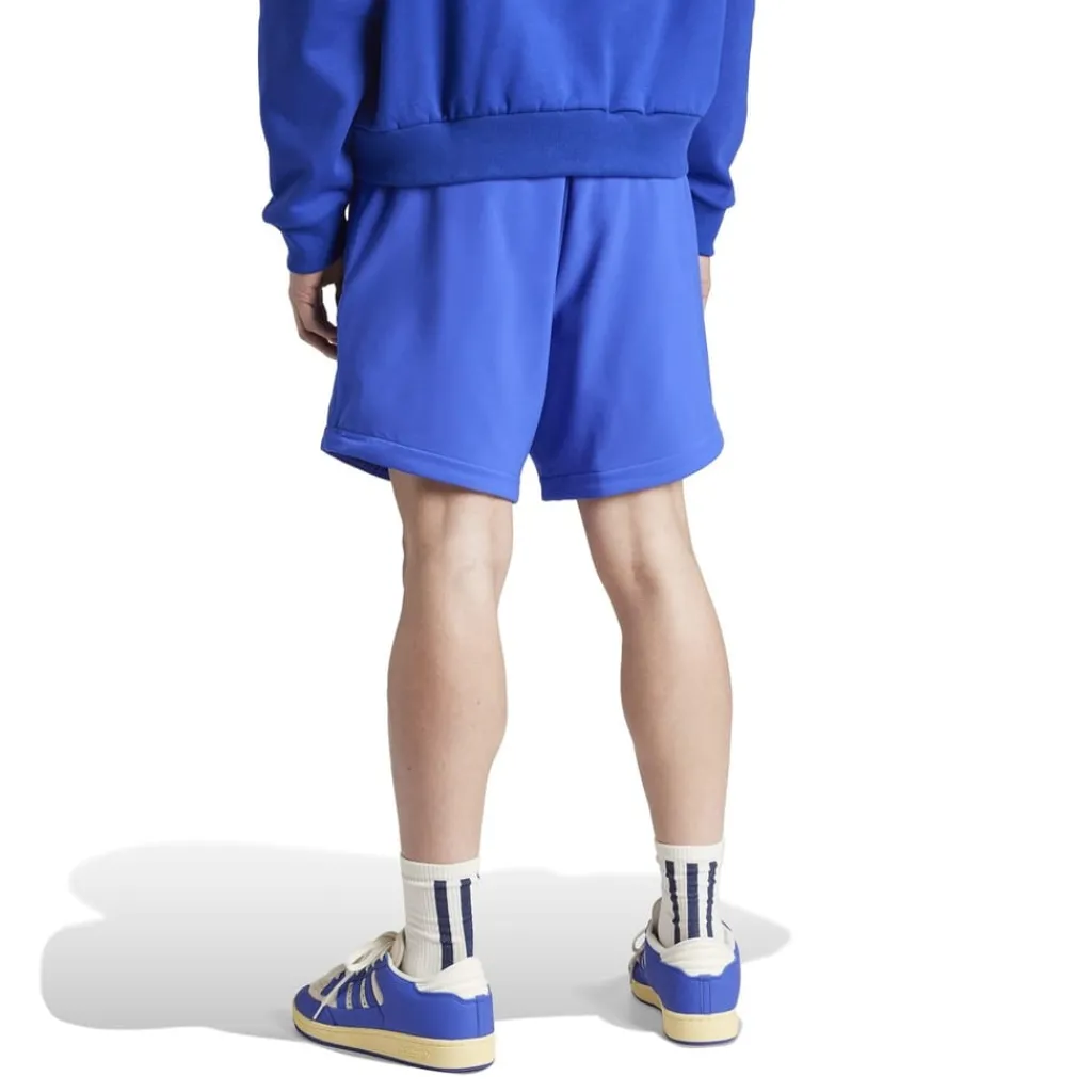 Fitness And Gym Shorts*adidas Bb Shorts in Blue