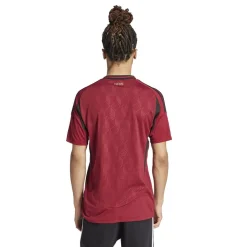 Football And Rugby Clothing*adidas Belgium Home Shirt 2024 Adults in Red