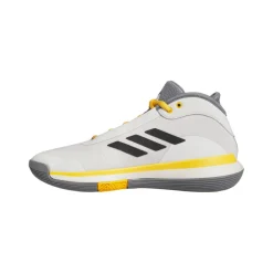 Footwear|Trainers*adidas Bounce Legends Basketball Shoes in White