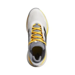 Footwear|Trainers*adidas Bounce Legends Basketball Shoes in White