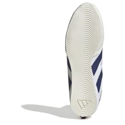 Boots*adidas Box Hog 4 Sn52 in White
