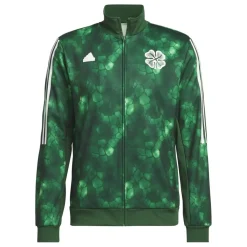 Tracksuits*adidas Cfc Ls tt in Green