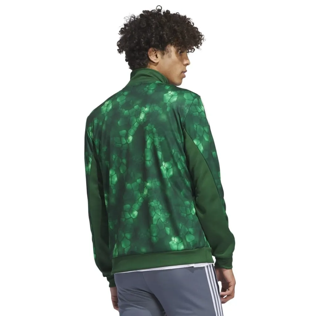 Tracksuits*adidas Cfc Ls tt in Green
