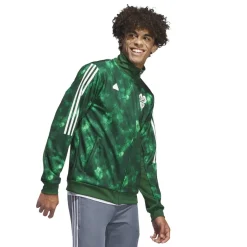 Tracksuits*adidas Cfc Ls tt in Green