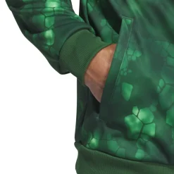 Tracksuits*adidas Cfc Ls tt in Green
