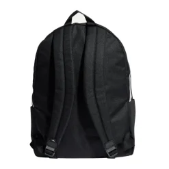 Bags*adidas Classic 3-Stripes Backpack in Black-White