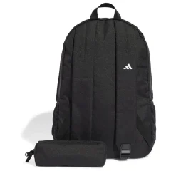 Bags*adidas Clsc Pcase Backpack Backpack Unisex Adults in Black