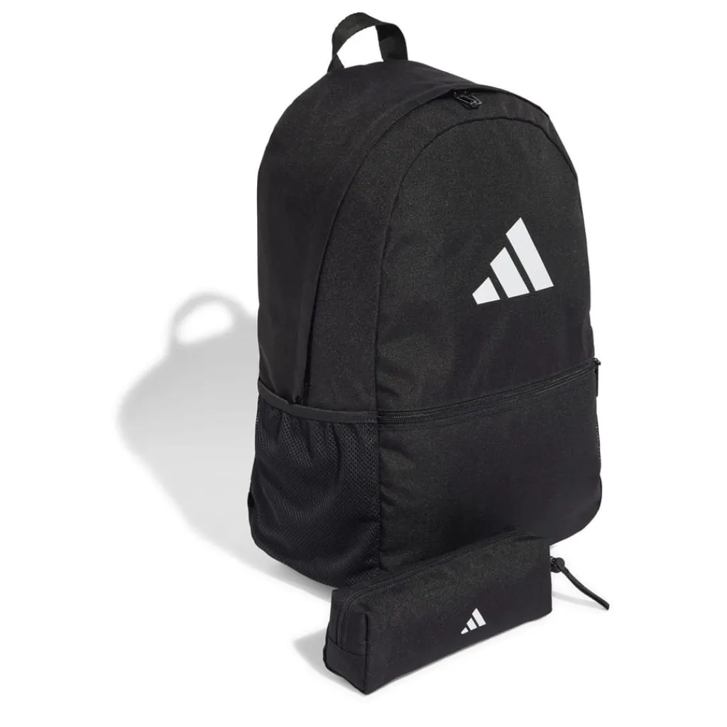 Bags*adidas Clsc Pcase Backpack Backpack Unisex Adults in Black