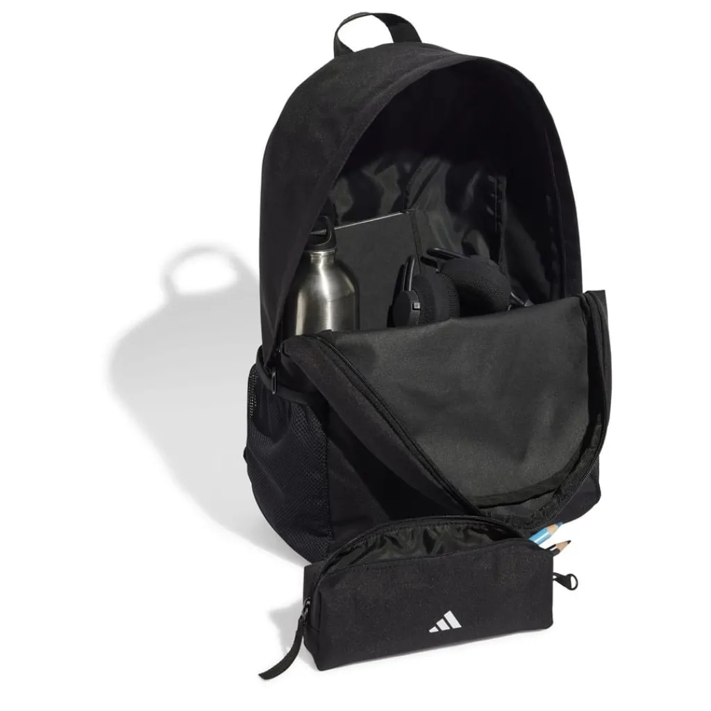 Bags*adidas Clsc Pcase Backpack Backpack Unisex Adults in Black