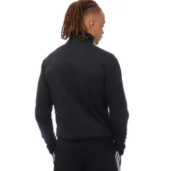 Tracksuits*adidas 4CMTE Track Top in Black