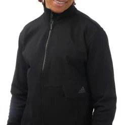Tracksuits*adidas 4CMTE Track Top in Black