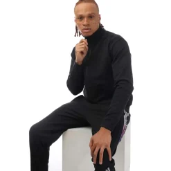 Tracksuits*adidas 4CMTE Track Top in Black