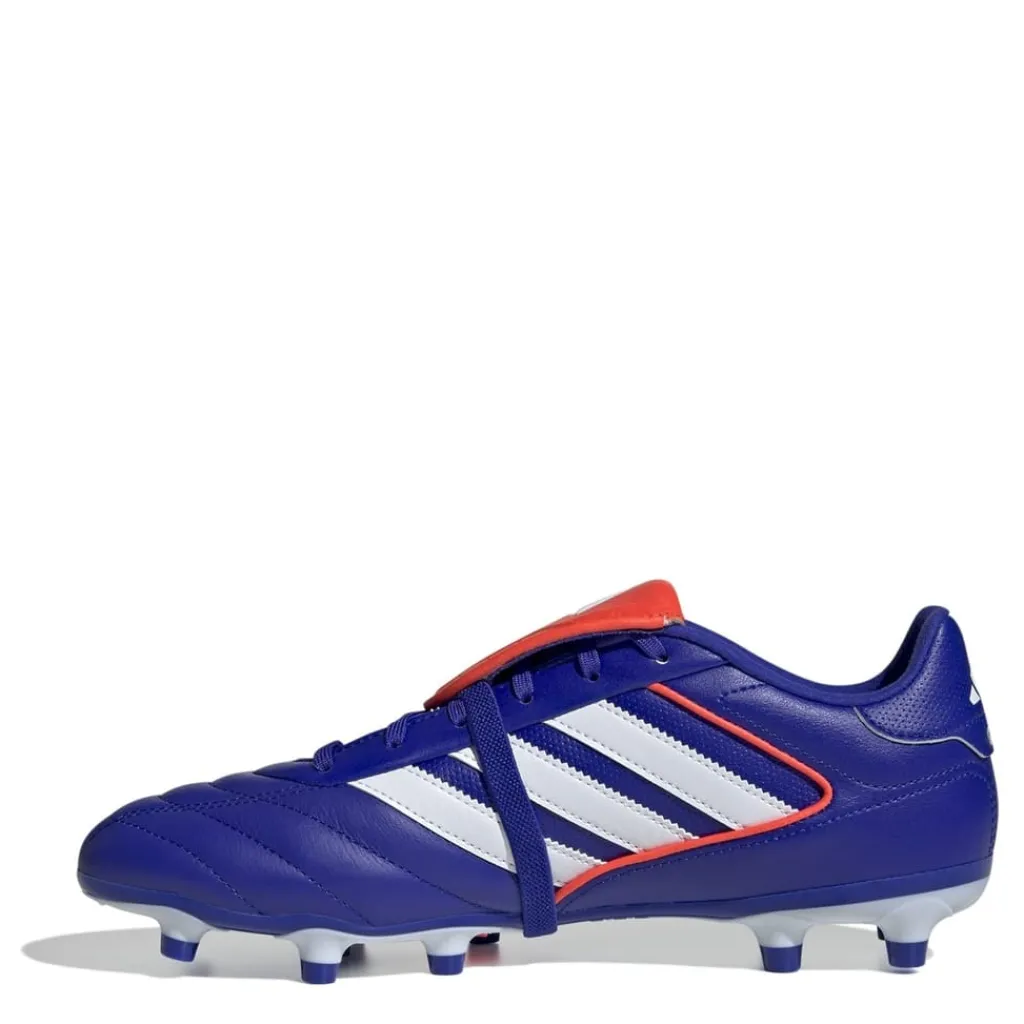 Football Boots*adidas Copa Glora Ii Foldover Tongue Firm Ground Football Boots in Blue