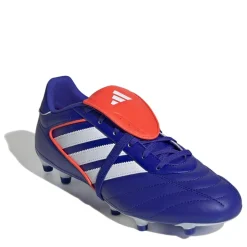 Football Boots*adidas Copa Glora Ii Foldover Tongue Firm Ground Football Boots in Blue